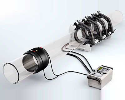 Хёрнер Hurner 160 WeldControl EF